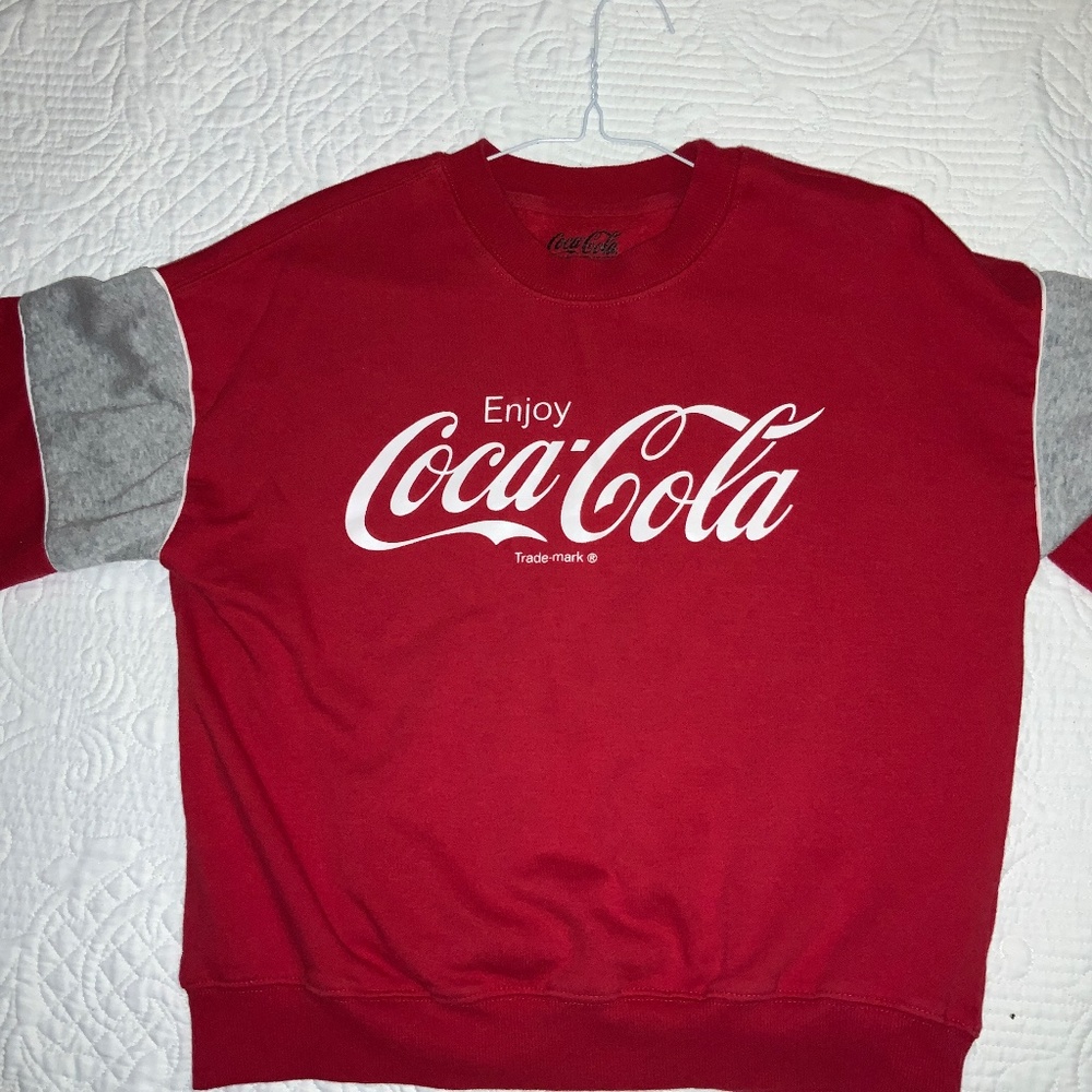 Graphic Sweater